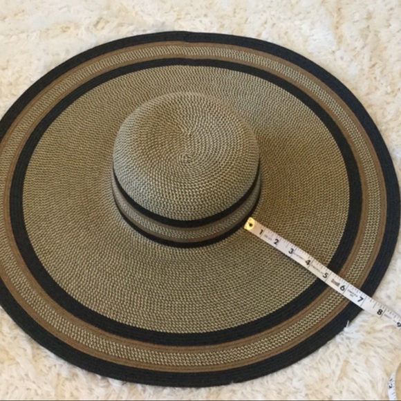 NWOT San Diego Hat Company Big Floppy Hat - Picture 2 of 5